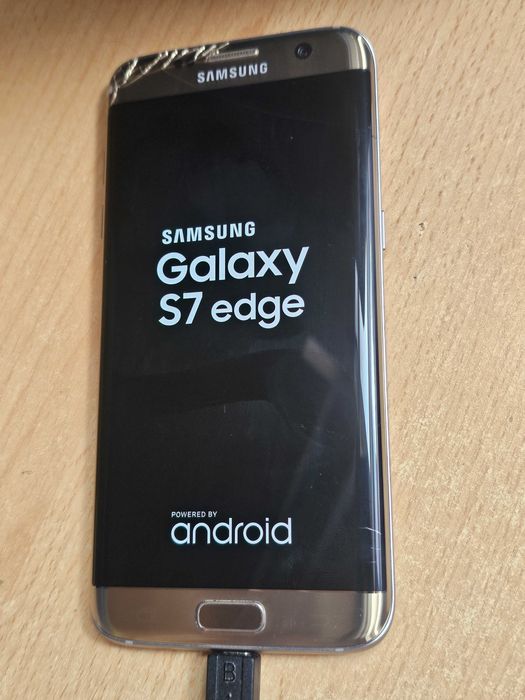 Samsung Galaxy s7 edge