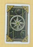 TALISMAN Magia i Miecz: karta przygód