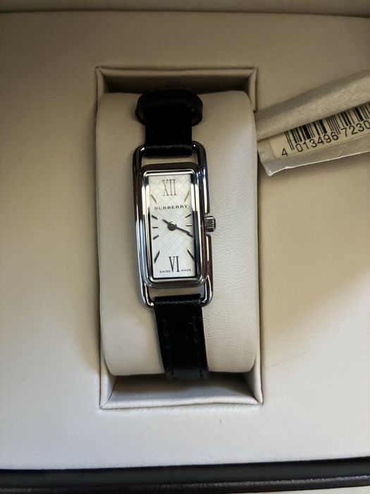 Zegarek Burberry BU1230 nowy