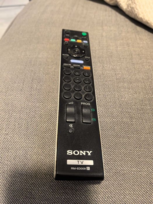 Pilot do telewizora Sony KDL-32V4000