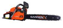 Piła spalinowa łańcuchowa  GARDENX YD-0KW05-32