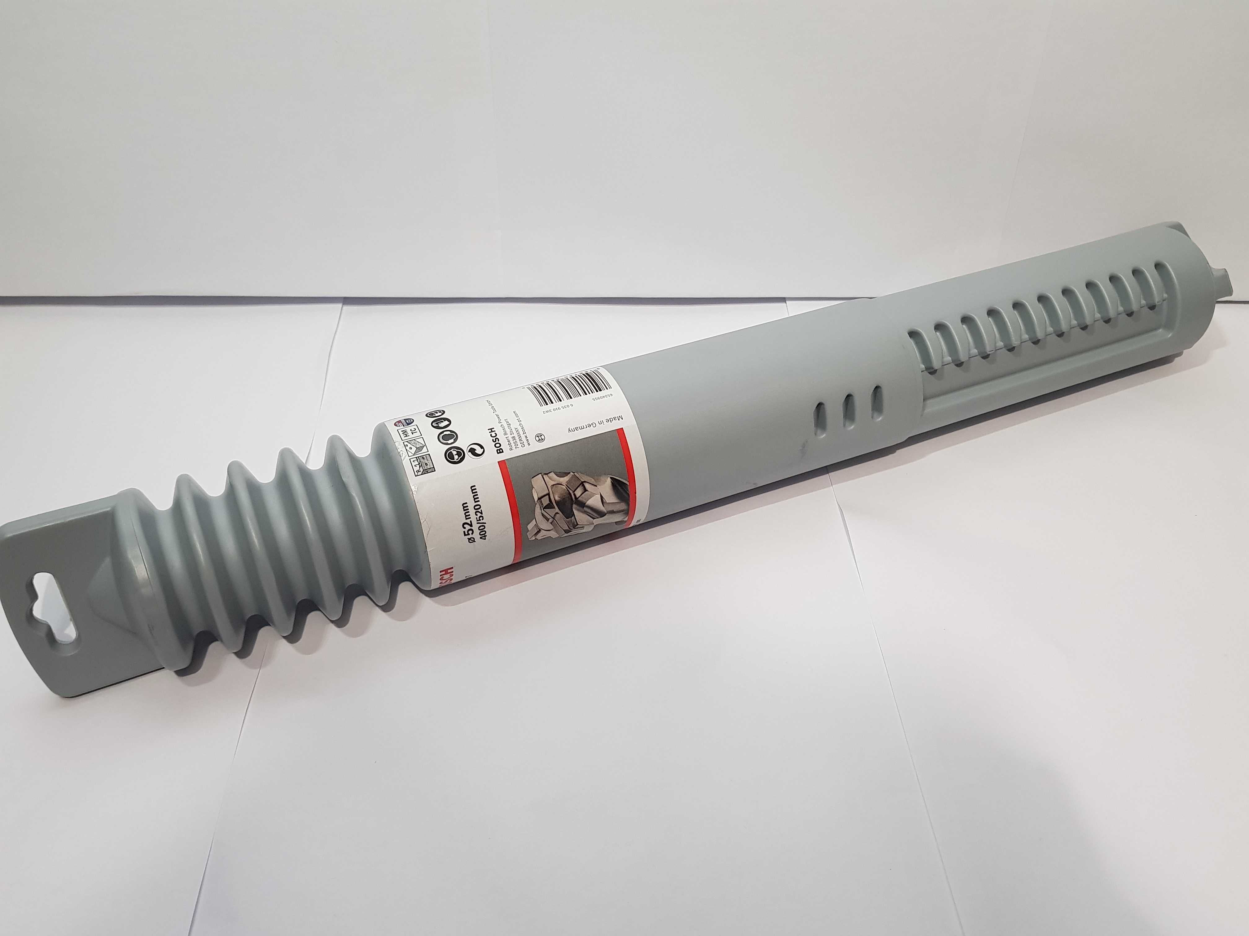 Tuba do wiertła do 65mm SDS-MAX Bosch makita Hilti pudelko wurth
