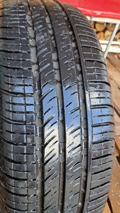 Mercedes W 169 A klasa 185/65/15