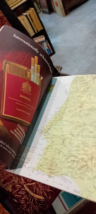 TAP Rotas/Routes Transportes Aéreos Portugueses