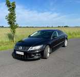 Volkswagen CC R-line