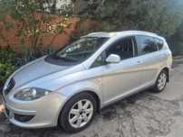 Продам SEAT Altea XL