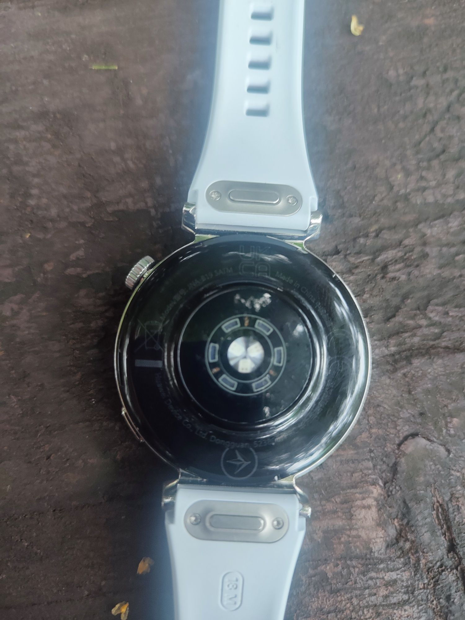 Smartwatch Huawei gt 5-992 damski