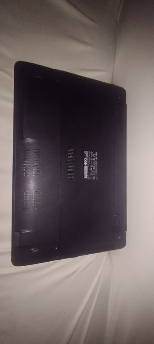 ноутбук асус с кейсом 4/108