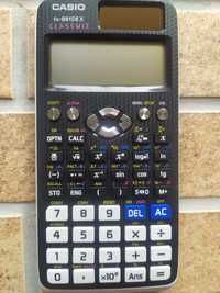 Kalkulator naukowy Casio fx-991CE X