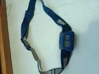 Налобный фонарь petzl