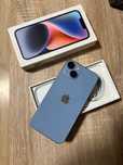 Iphone 14 256gb идеальное состояние