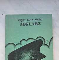 Żeglarz - Jerzy Szaniawski - książka