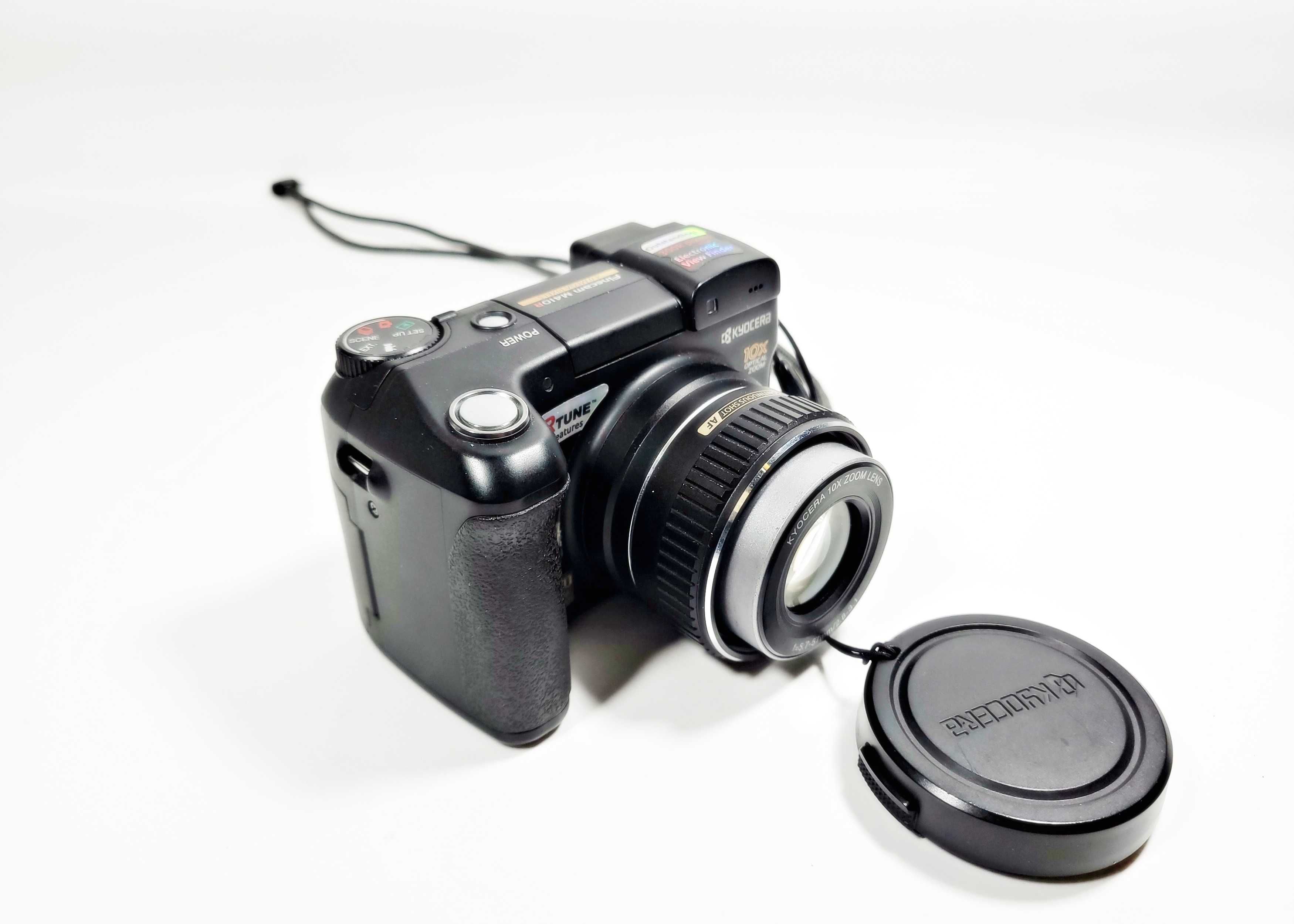 Aparat Kyocera M410R