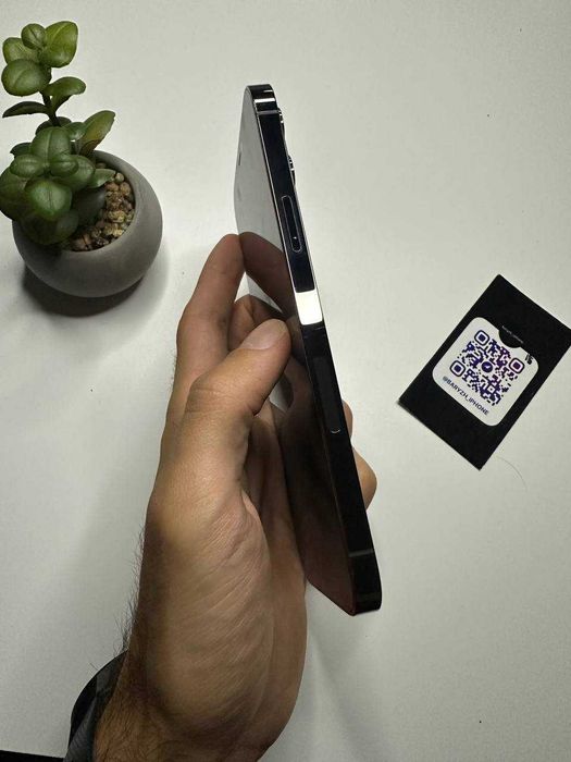 Iphone 12 pro max 256 gb, супер стан, айфон 12 про макс 256