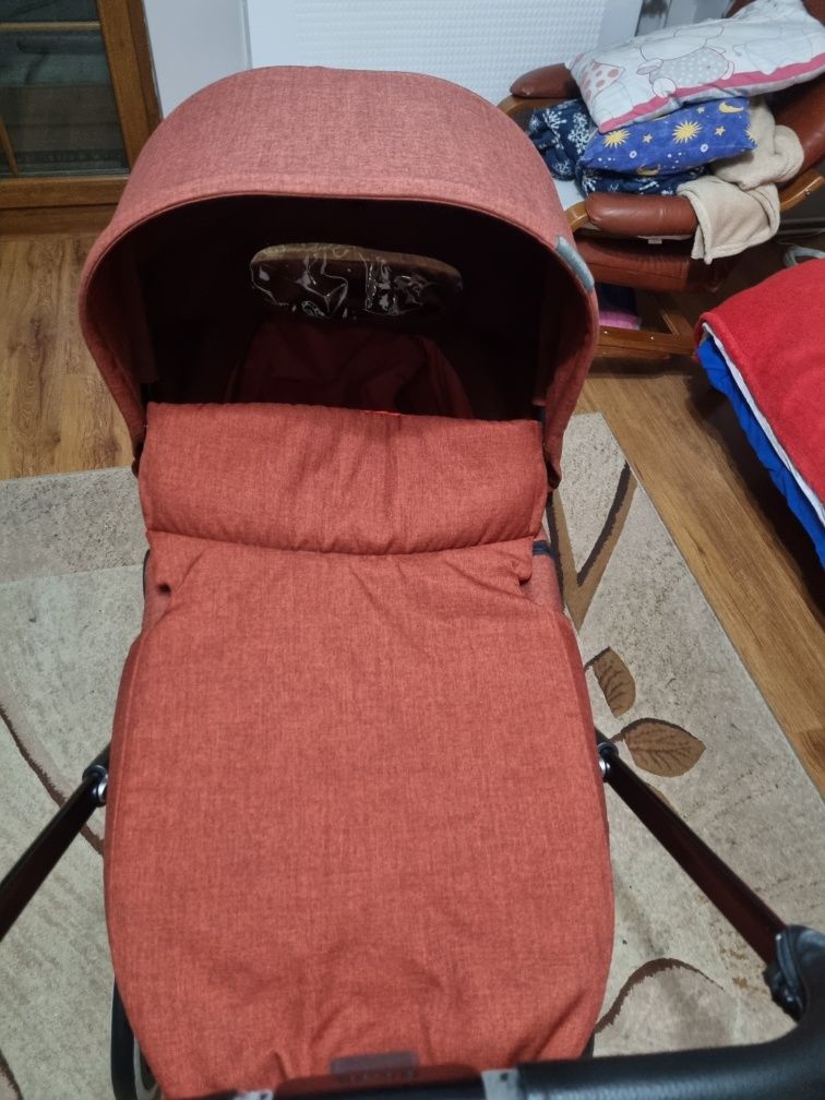 Wózek Cybex priam platinum 2w1