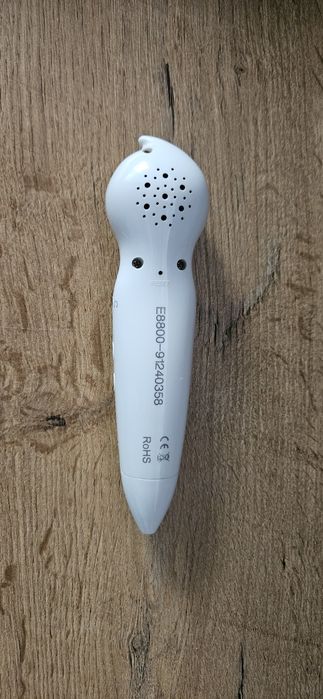 Zestaw Czytaj z Albikiem – mówiące pióro + 4 interaktywne książki