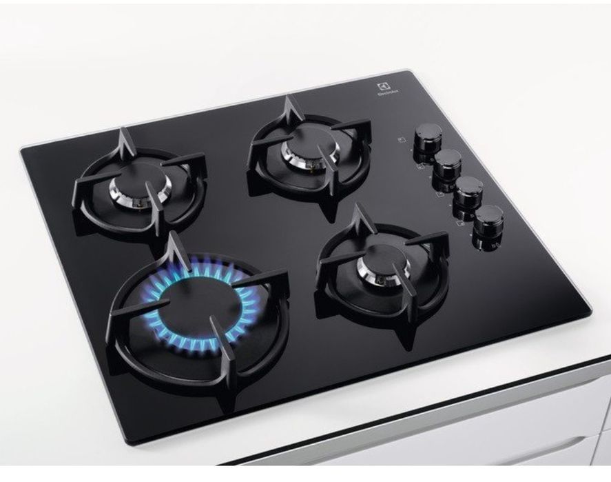 Płyta gazowa Electrolux kgg6407K nowa