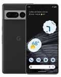 Google Pixel 7 Pro 12/128GB Obsidian Global