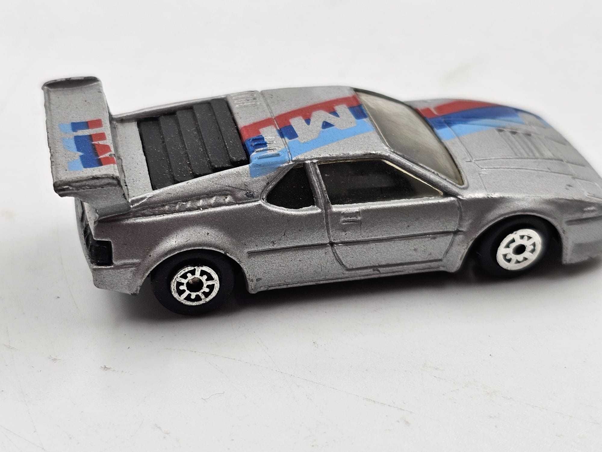 MC Toy -  BMW M1