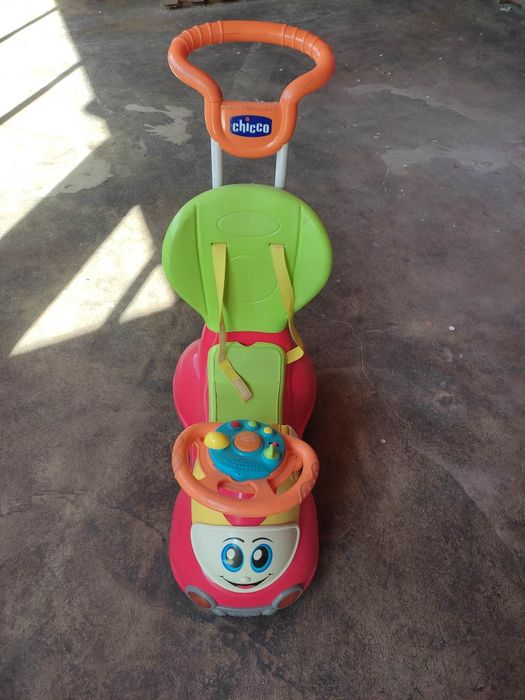 Brinquedos crianças