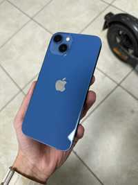 iPhone 13 Blue 128 GB MDM