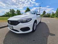 Аренда авто Fiat Tipo 2019 1.4 газ/бензин МКПП, 3850 грн/неделя