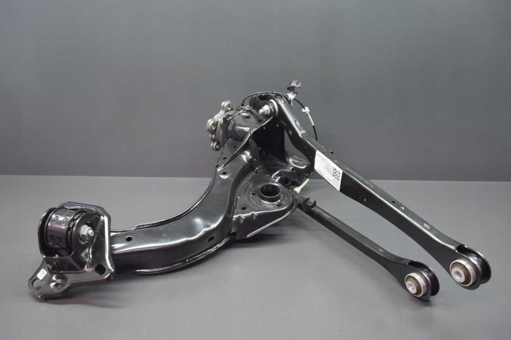 Ричаги  підрамники задні передні BMW X1 U11 БМВ Х1