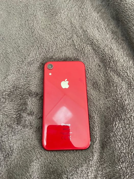 iPhone XR 64BG Semi novo