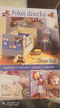 Pokój dziecka książka