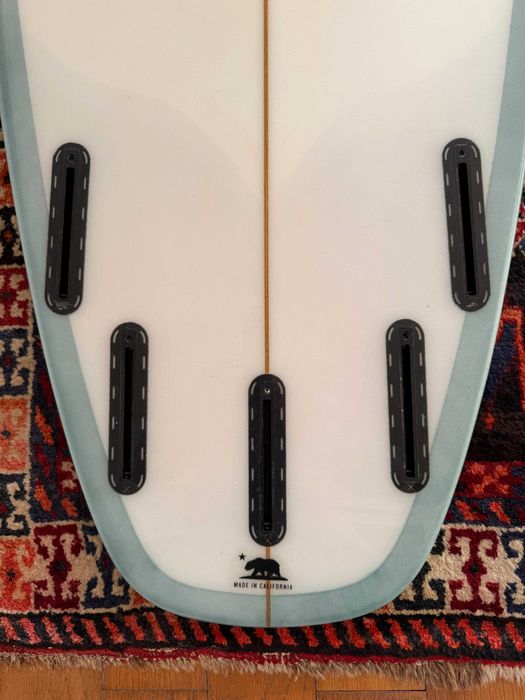 Prancha de surf Bing,Cypress 6.8