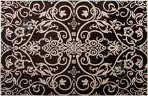2 Килими  Karat Carpet Cappuccino