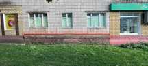 Продається світла, порожня, чиста «чорнова» комерційна площа