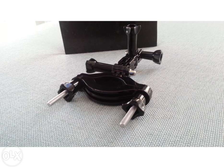 Suporte rollbar gopro aee sj4000 - Novo - Portes Gratis