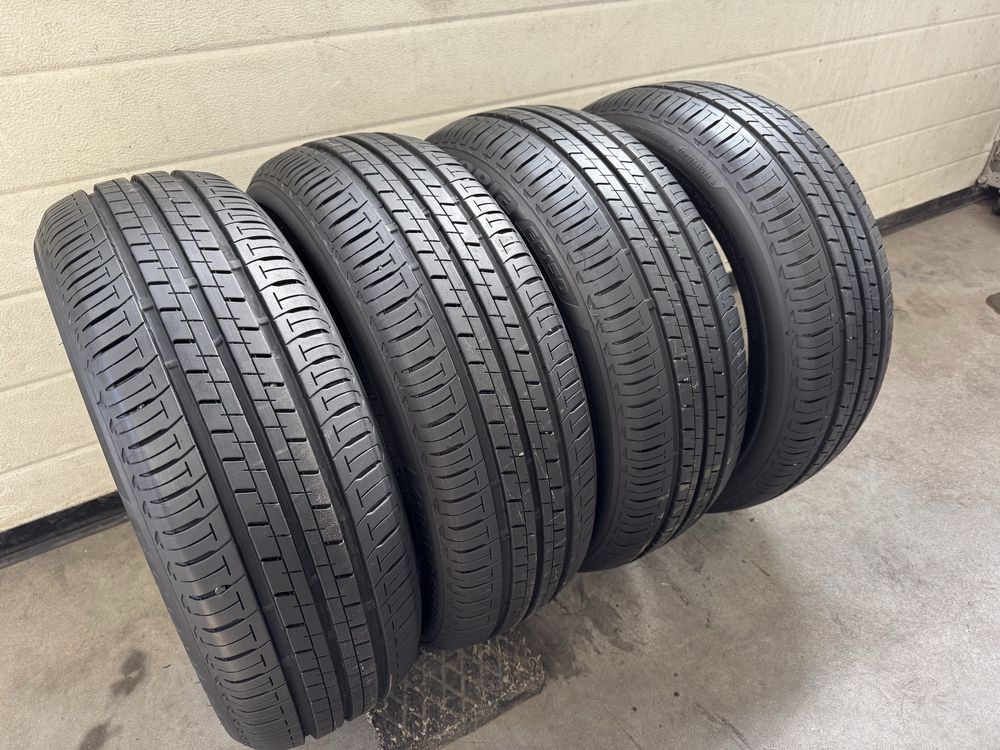 Bridgestone Ecopia EP150 185/55R16 7,3mm Dot 4423
