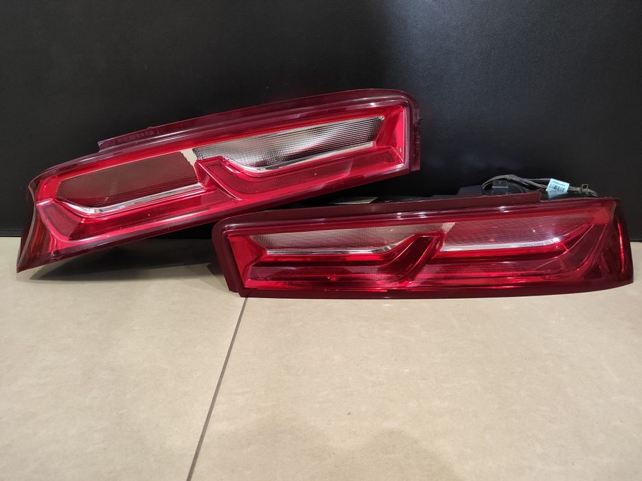 Фонарь задний ліхтар Chevrolet Camaro VI (2015-2018) до рестай USA