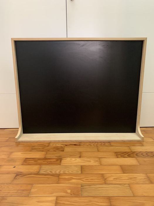 Quadro de giz zara home