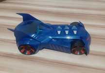 Batmobil Auto Batmana batman