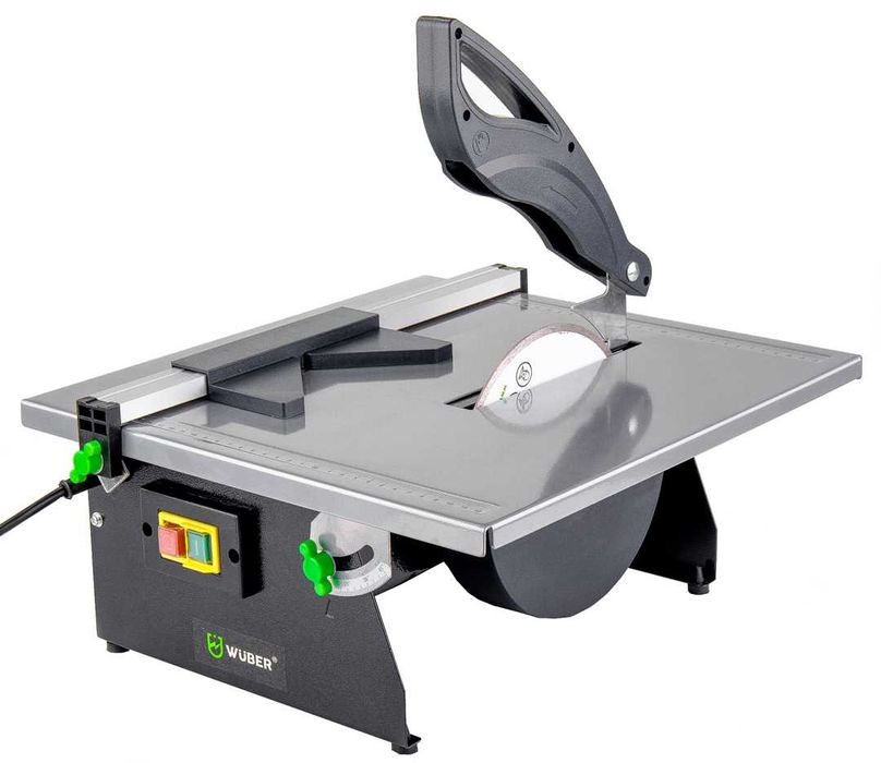 Piła stołowa PRZECINARKA DO GLAZURY płytek 600 W 22,2 mm 2114