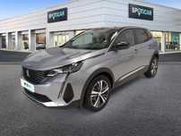 Peugeot 3008 ALLURE PACK 1.2 BENZYNA PureTech 130 KM demonstracyjny