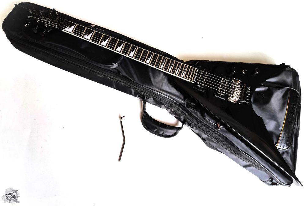(made in Ukraine) Litvyn Motherbucking Arrow '2021