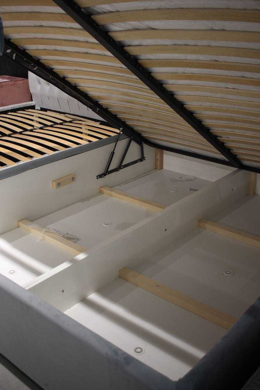 Ліжко "Арні" 160/200 см від СТІМ