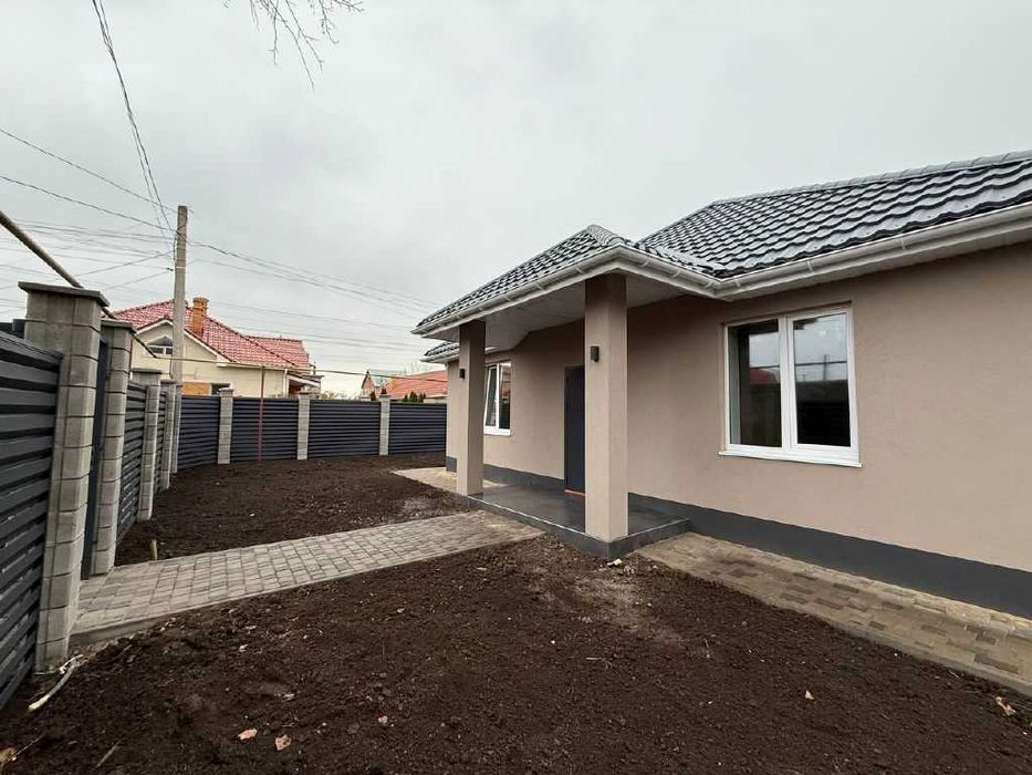 Новый Дом Фонтанка