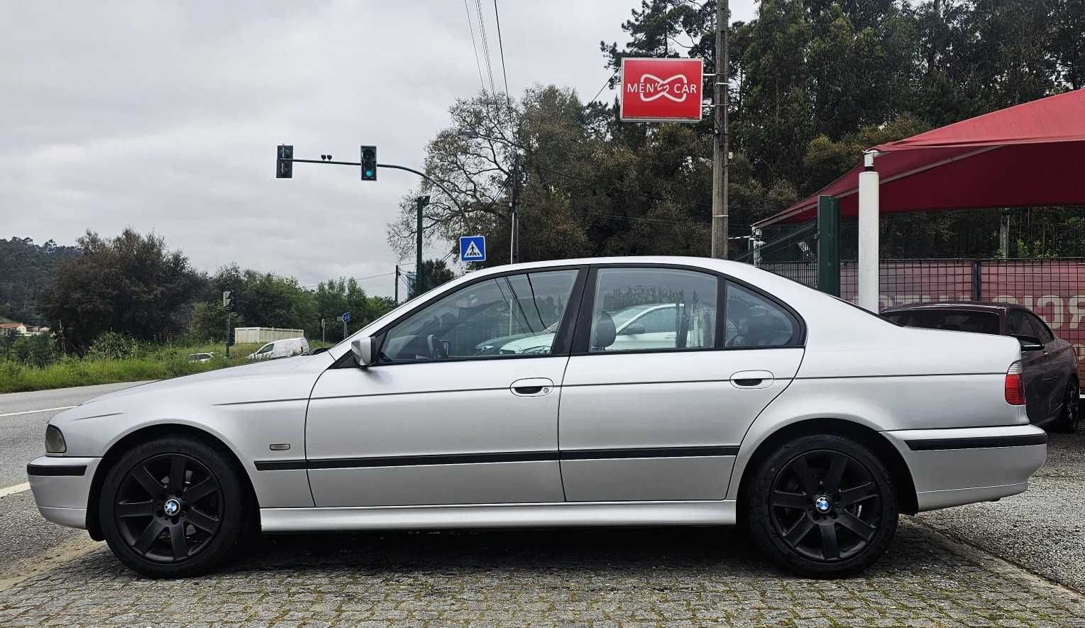 BMW 530d **NACIONAL**