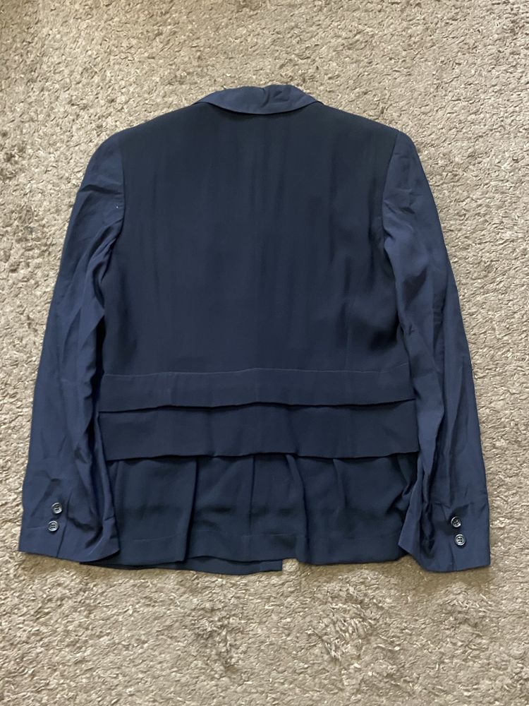 Comme des Garcons жіночий піджак класичний