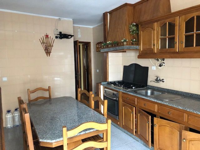 Apartamento T1+1 em Aver-o-mar - Póvoa de Varzim