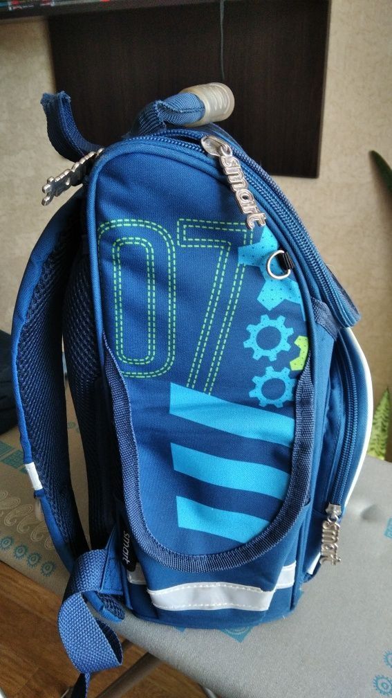 Рюкзак шкільний Smart