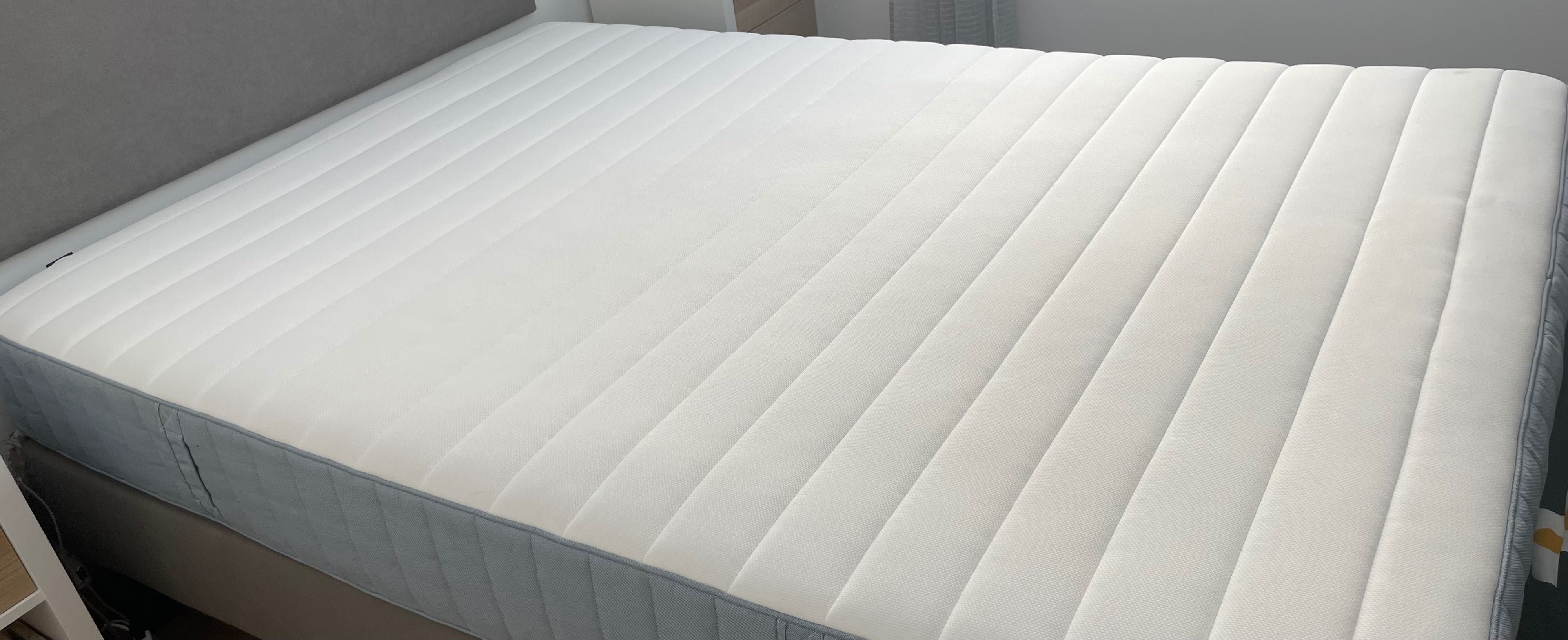 Colchao Ikea Semi Novo