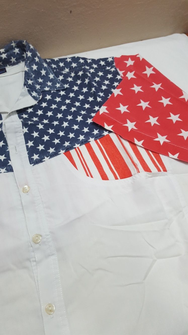 Camisa de homem xl