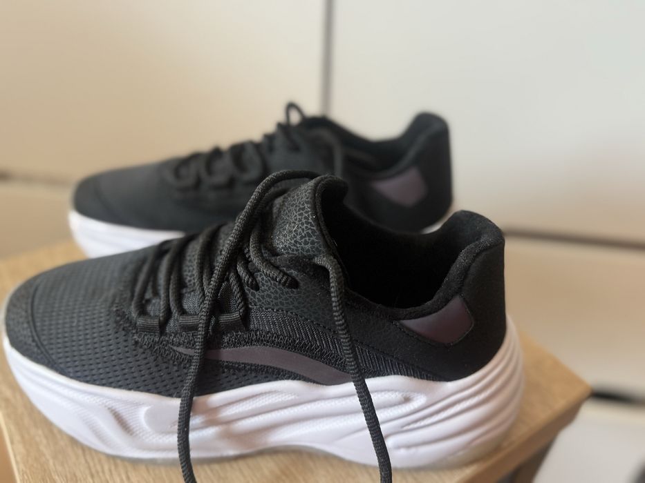 Cropp sneakersy damskie rozm 38 nowe