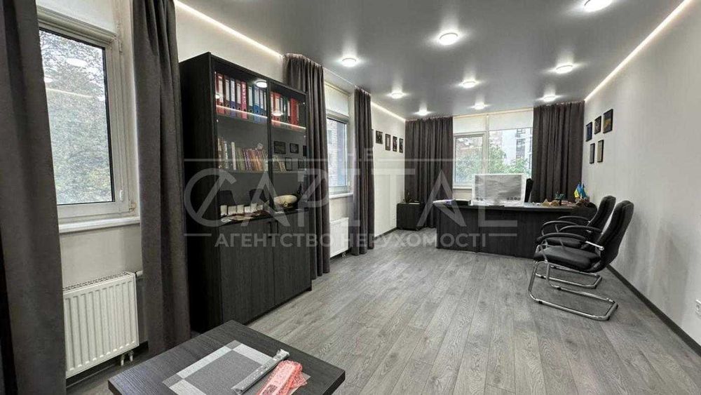 Продажа офиса, просп. Любомира Гузара, Соломенский район